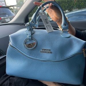 VERSACE HANDBAG